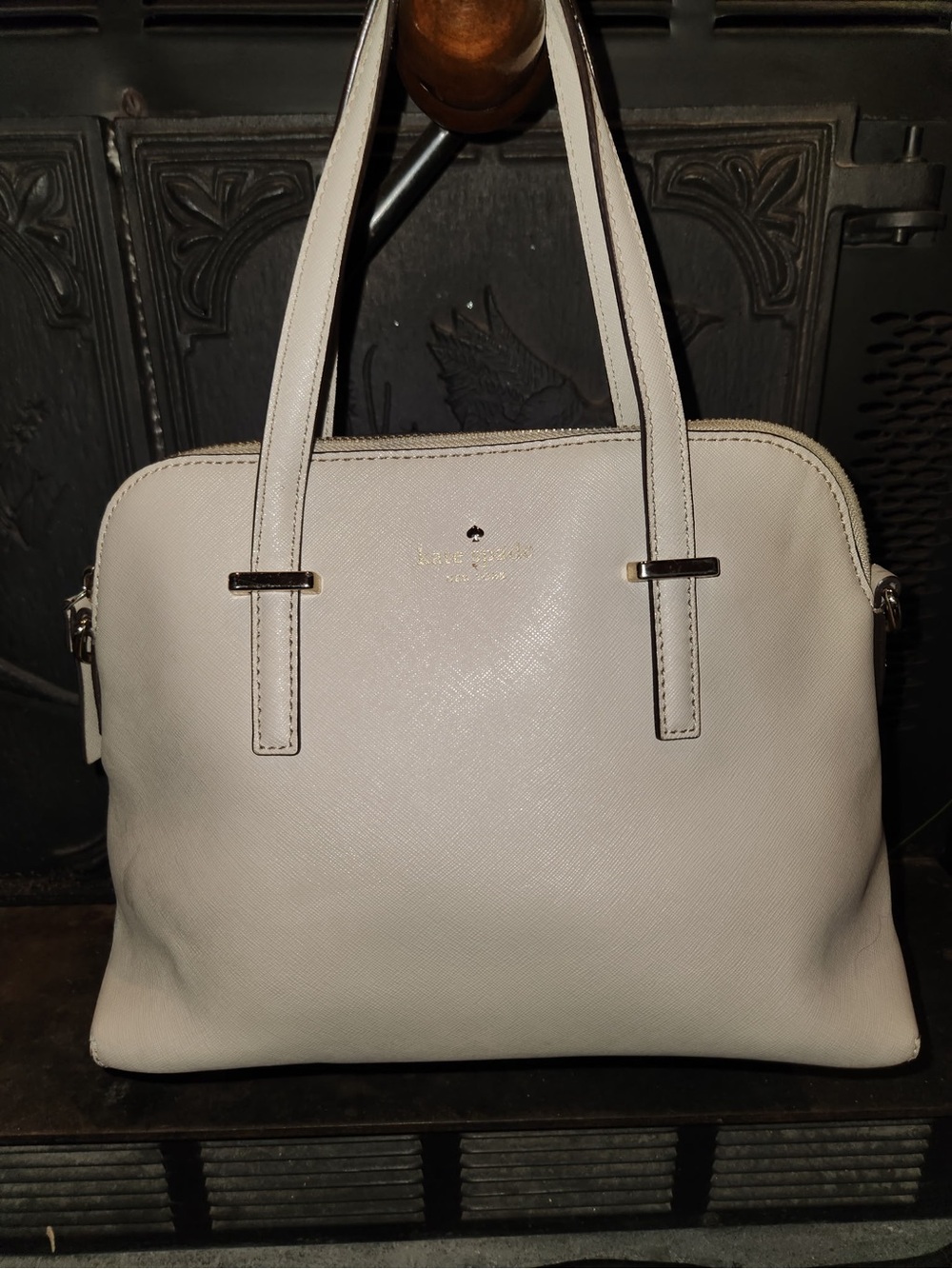 Kate Spade New York Cedar Street Maise Satchel CrossBody